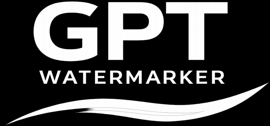 GPT Watermarker